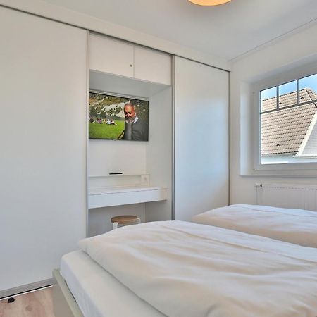 Baedervilla Am Hoeppnerweg Baedervilla Am Hoeppnerweg Appartement 10 Timmendorfer Strand Esterno foto