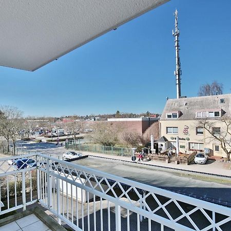 Baedervilla Am Hoeppnerweg Baedervilla Am Hoeppnerweg Appartement 10 Timmendorfer Strand Esterno foto